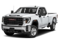 2024 GMC Sierra 2500HD 4WD Double Cab 149