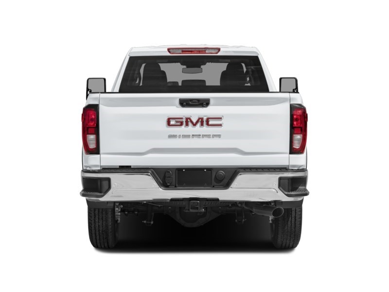 2024 GMC Sierra 2500HD 4WD Double Cab 149