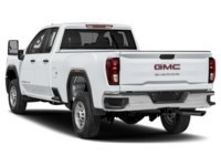 2024 GMC Sierra 2500HD 4WD Double Cab 149