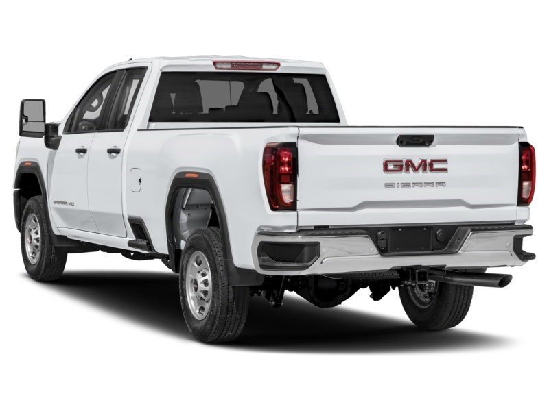 2024 GMC Sierra 2500HD 4WD Double Cab 149