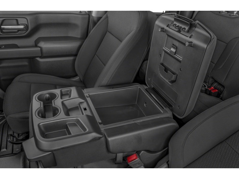 2024 GMC Sierra 2500HD 4WD Double Cab 149