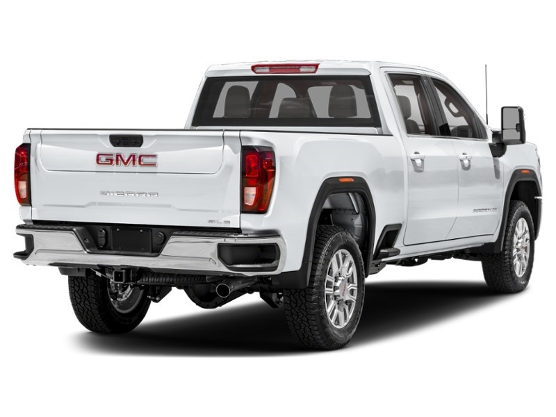 2024 GMC Sierra 2500HD 4WD Crew Cab 159