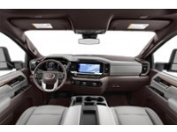2024 GMC Sierra 2500HD 4WD Crew Cab 159