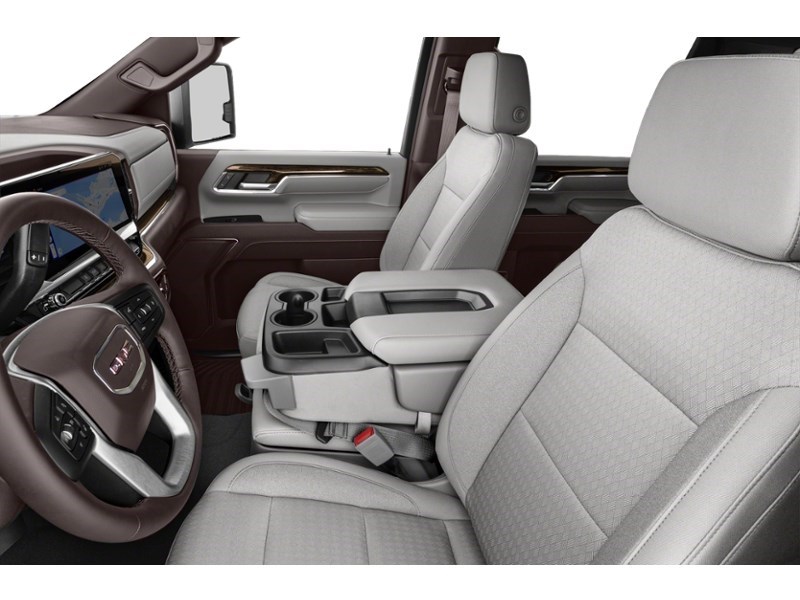 2024 GMC Sierra 2500HD 4WD Crew Cab 159