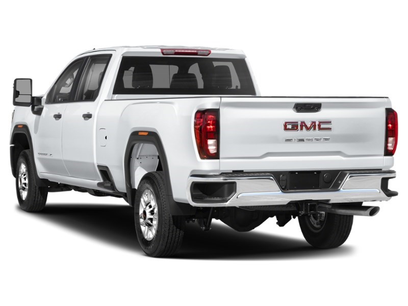 2026 GMC Sierra 2500HD 4WD Crew Cab 172