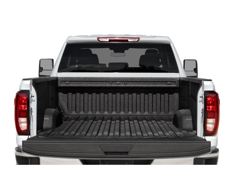 2026 GMC Sierra 2500HD 4WD Crew Cab 172