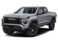 2026 GMC Canyon 4WD Crew Cab Elevation Exterior Shot 1