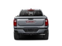 2026 GMC Canyon 4WD Crew Cab Elevation Exterior Shot 7
