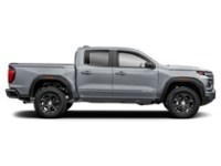 2024 GMC Canyon 4WD Crew Cab Elevation Exterior Shot 10