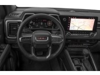 2026 GMC Canyon 4WD Crew Cab Elevation Interior Shot 3
