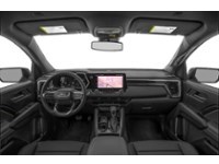 2026 GMC Canyon 4WD Crew Cab Elevation Interior Shot 6