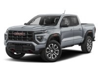 2024 GMC Canyon 4WD Crew Cab AT4 Exterior Shot 1