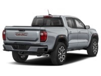 2024 GMC Canyon 4WD Crew Cab AT4 Exterior Shot 2