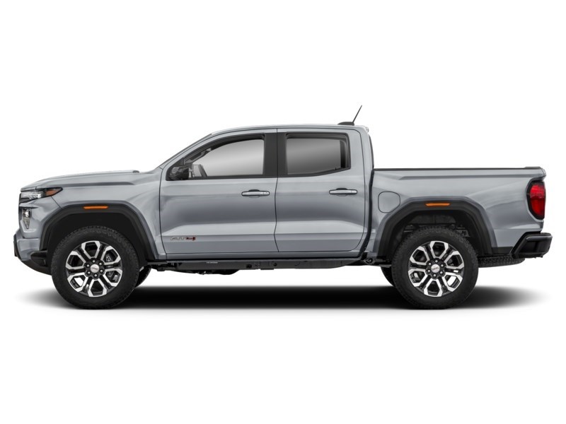 2024 GMC Canyon 4WD Crew Cab AT4 Exterior Shot 6