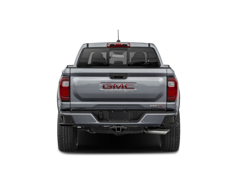 2024 GMC Canyon 4WD Crew Cab AT4 Exterior Shot 7