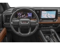 2024 GMC Canyon 4WD Crew Cab AT4 Interior Shot 3