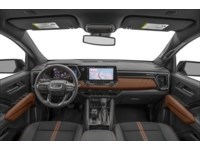 2024 GMC Canyon 4WD Crew Cab AT4 Interior Shot 6