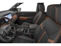 2024 GMC Canyon 4WD Crew Cab AT4 Interior Shot 4