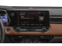 2024 GMC Canyon 4WD Crew Cab AT4 Interior Shot 2