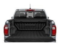 2024 GMC Canyon 4WD Crew Cab AT4 Exterior Shot 4