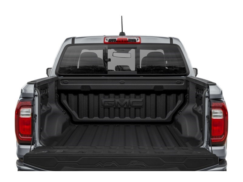 2024 GMC Canyon 4WD Crew Cab AT4 Exterior Shot 4