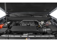 2024 GMC Canyon 4WD Crew Cab AT4 Exterior Shot 3