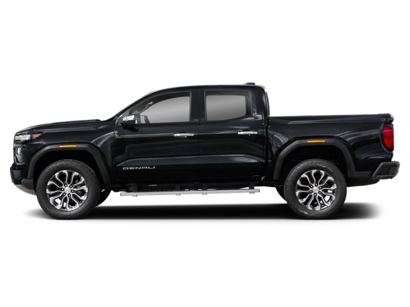 2026 GMC Canyon 4WD Crew Cab Denali Exterior Shot 6