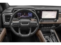 2023 GMC Canyon 4WD Crew Cab Denali Interior Shot 3