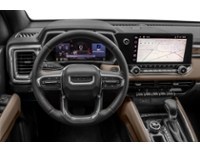 2026 GMC Canyon 4WD Crew Cab Denali Interior Shot 3