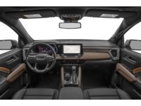 2023 GMC Canyon 4WD Crew Cab Denali Interior Shot 6