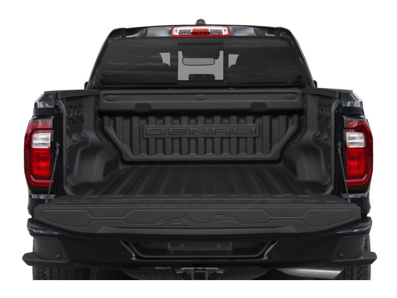 2023 GMC Canyon 4WD Crew Cab Denali Exterior Shot 4