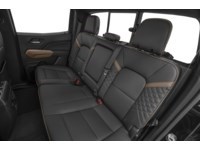2023 GMC Canyon 4WD Crew Cab Denali Interior Shot 5