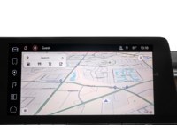 2023 GMC Canyon 4WD Crew Cab Denali Interior Shot 8