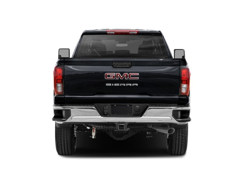2024 GMC Sierra 3500HD 4WD Crew Cab 172