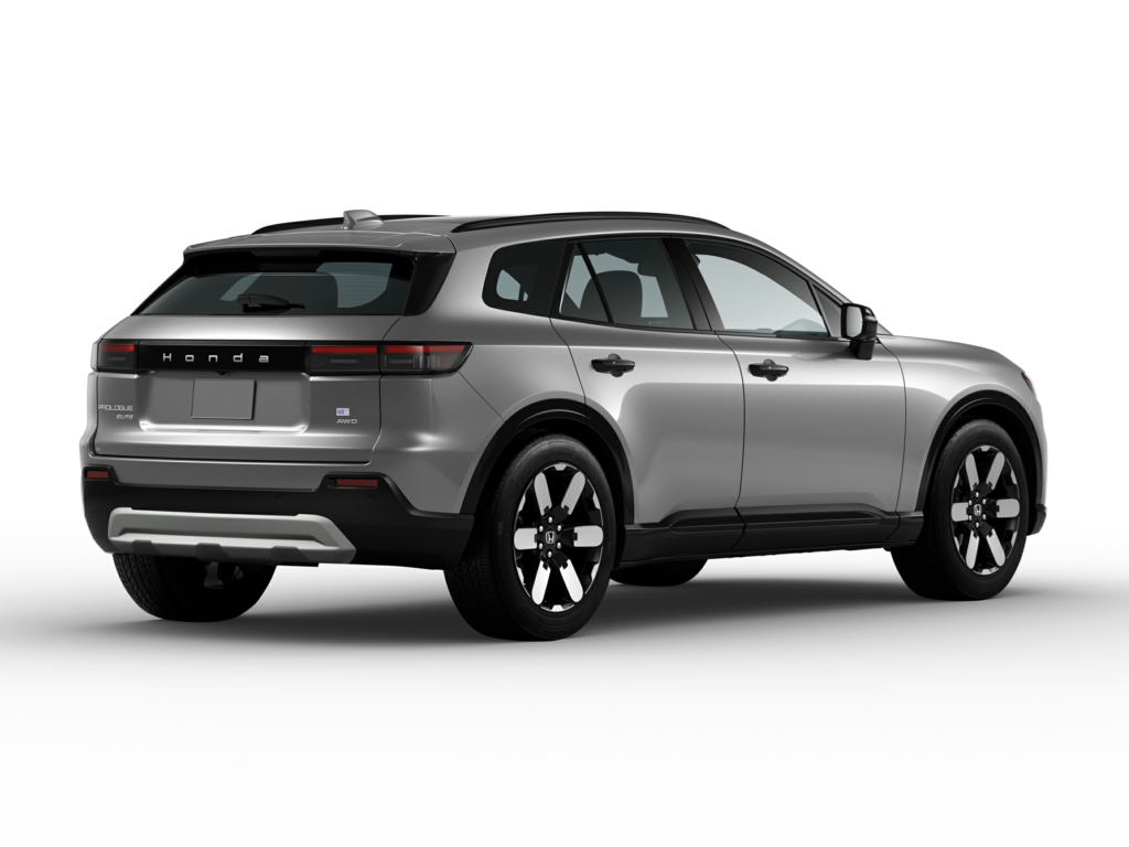 2024 Honda Prologue