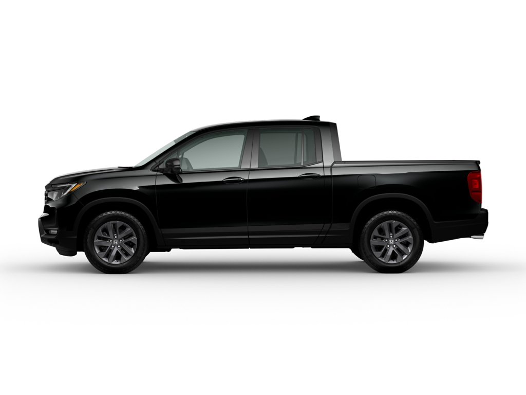 2024 Honda Ridgeline