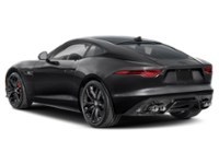 2024 Jaguar F-TYPE R75 Coupe P575 AWD Exterior Shot 9