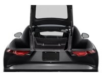 2024 Jaguar F-TYPE R75 Coupe P575 AWD Exterior Shot 4