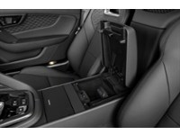 2024 Jaguar F-TYPE R75 Coupe P575 AWD Interior Shot 6