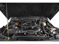 2024 Jeep Wrangler Sahara 4 Door 4x4 Exterior Shot 3