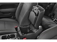 2024 Jeep Wrangler Sahara 4 Door 4x4 Interior Shot 7