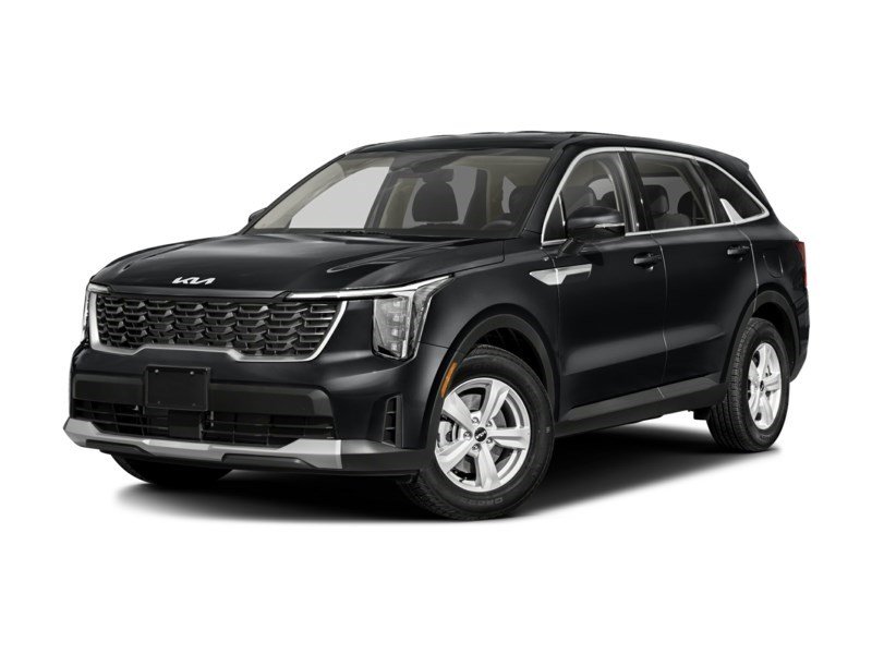 2025 Kia Sorento X-Line Limited AWD/CPO ELIGIBLE/360 CAM/3ROWS OEM Shot 1