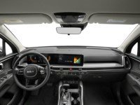 2025 Kia Sorento X-Line Limited AWD/CPO ELIGIBLE/360 CAM/3ROWS OEM Shot 4