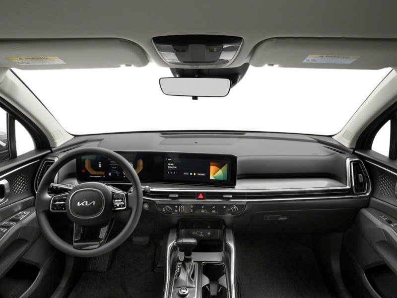 2025 Kia Sorento X-Line Limited AWD/CPO ELIGIBLE/360 CAM/3ROWS OEM Shot 4