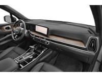 2025 Kia Sorento X-Line Limited AWD w/Olive Brown Interior Interior Shot 1