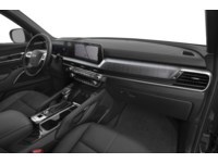 2021 Hyundai Kona 2.0L Preferred AWD Interior Shot 2