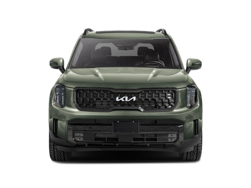 2024 Kia Telluride X-Pro AWD Exterior Shot 5