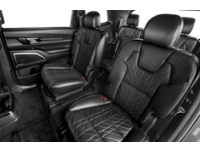 2024 Kia Telluride X-Pro AWD Interior Shot 5