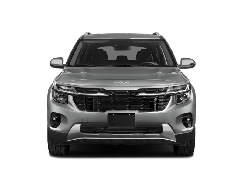 2026 Kia Seltos EX AWD Exterior Shot 5