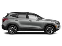 2024 Kia Seltos EX Premium AWD Exterior Shot 10